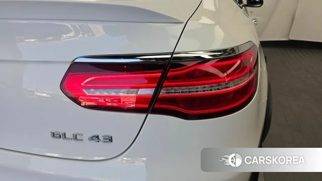 Mercedes-Benz GLC-Class X253 id 4967231 из Кореи 15