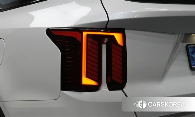 Kia The New Sorento 4th Generation id 5039564 из Кореи 15