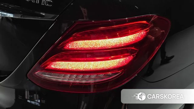 Mercedes-Benz E-Class W213 id 4993275 из Кореи 15