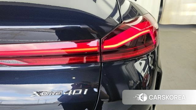 BMW X6 (G06) id 4990241 из Кореи 15