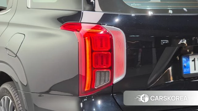 Hyundai The New Palisade id 4986327 из Кореи 15