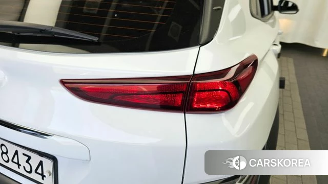 Hyundai The New Kona Hybrid id 4966353 из Кореи 15