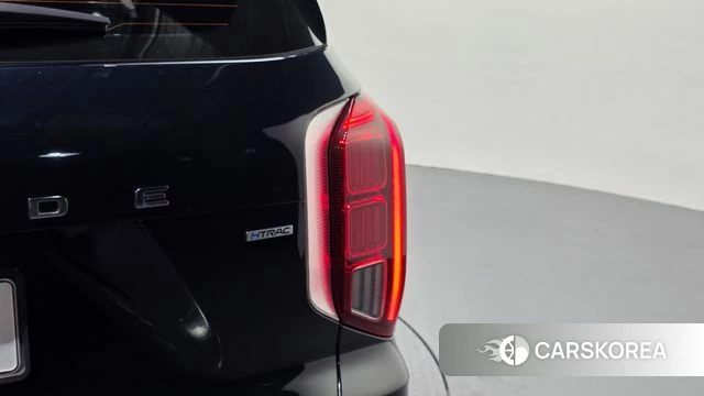 Hyundai Palisade id 5018182 из Кореи 15