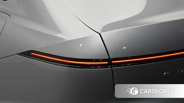 Hyundai Grandeur Hybrid (GN7) id 4965285 из Кореи 15