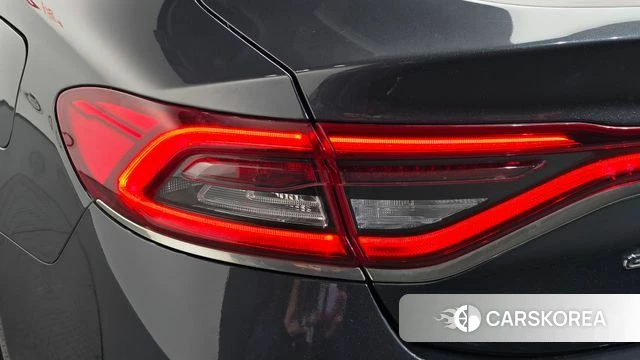 Hyundai Grandeur IG Hybrid id 5004372 из Кореи 15