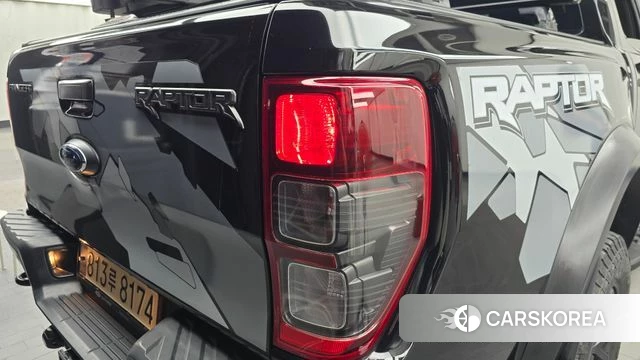 Ford Ranger 3rd Generation id 4905920 из Кореи 15