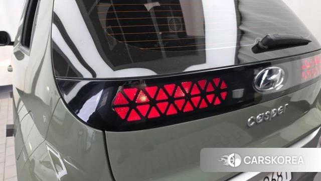 Hyundai Casper id 5012261 из Кореи 15