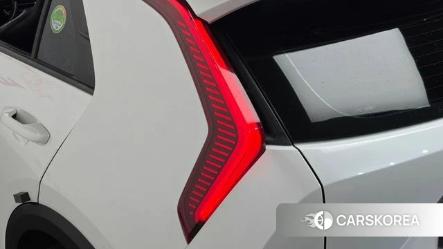 Kia Di All New Niro EV id 5052840 из Кореи 15