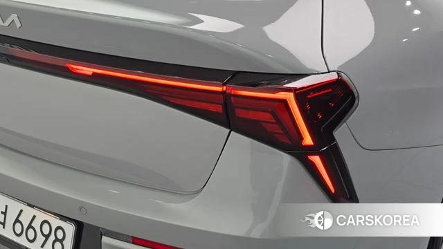 Kia The New K5 3rd generation id 4990293 из Кореи 15
