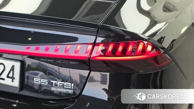 Audi A7 (4K) id 4977066 из Кореи 15