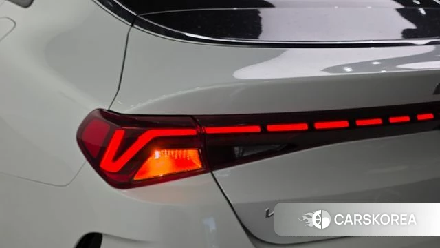 Kia K5 3rd generation id 5026861 из Кореи 15