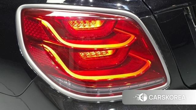 Kia More K9 id 4953158 из Кореи 15