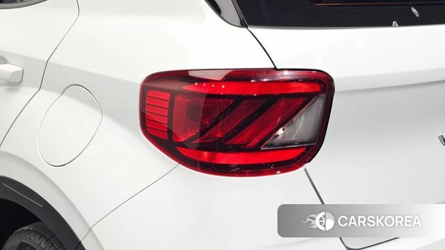 Hyundai Venue id 4774551 из Кореи 15