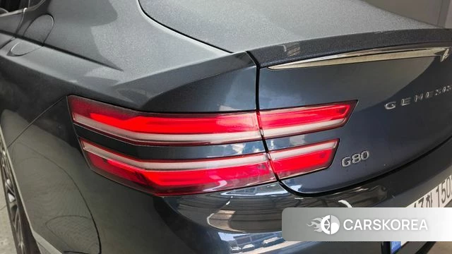 Genesis G80 (RG3) id 4951042 из Кореи 15