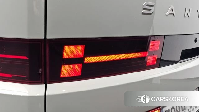 Hyundai Santa Fe (MX5) id 5011449 из Кореи 15