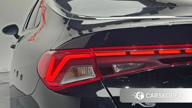 Kia K5 3rd generation id 4951446 из Кореи 15