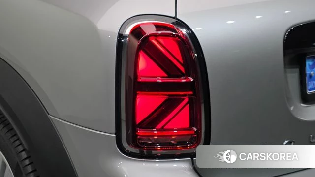 Mini Cooper Countryman id 5033366 из Кореи 15