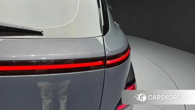 Hyundai Kona (SX2) id 4996556 из Кореи 15