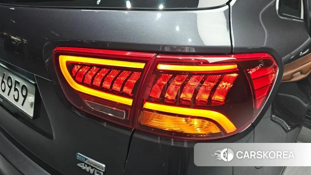 Kia The New Sorento id 4993533 из Кореи 15