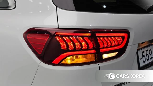 Kia The New Sorento id 5042279 из Кореи 15