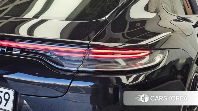 Porsche Panamera (971) id 5012801 из Кореи 15