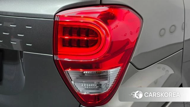Kia The New Ray id 4983143 из Кореи 15