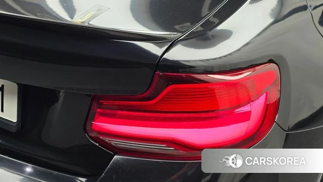 BMW M2 (F87) id 5024107 из Кореи 15