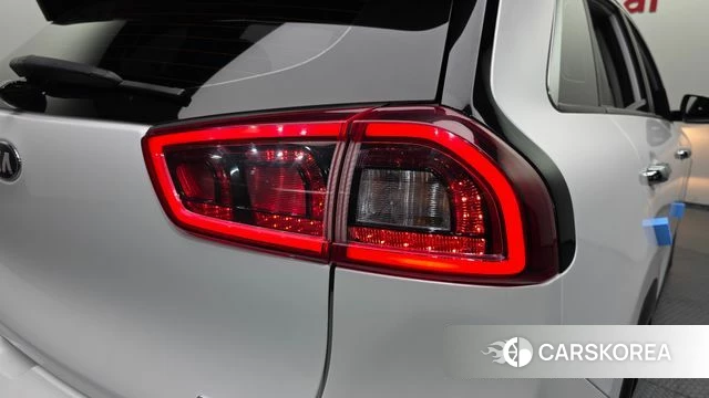 Kia Niro id 5023868 из Кореи 15