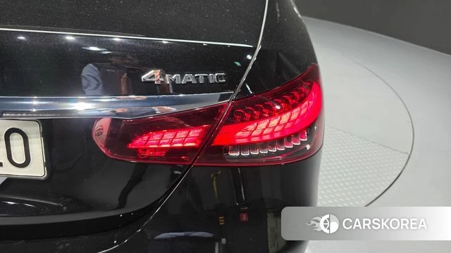 Mercedes-Benz E-Class W213 id 5022366 из Кореи 15