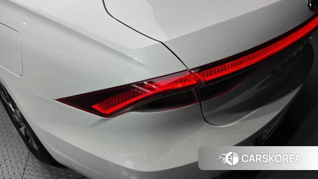 Hyundai The New Grandeur IG Hybrid id 5027510 из Кореи 15