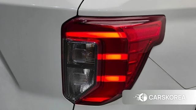 Ford Explorer 6th Generation id 4918285 из Кореи 15