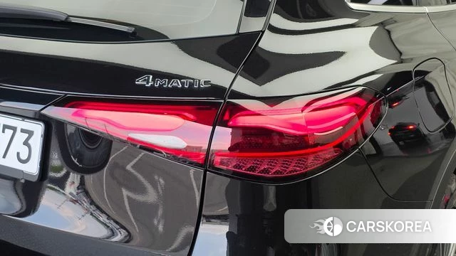 Mercedes-Benz GLC-Class X254 id 4974554 из Кореи 15