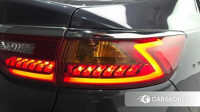 Kia Come New K7 id 5042247 из Кореи 15