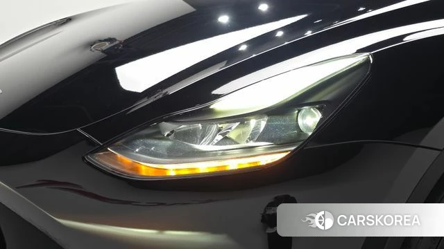 Tesla Model Y id 5034085 из Кореи 15