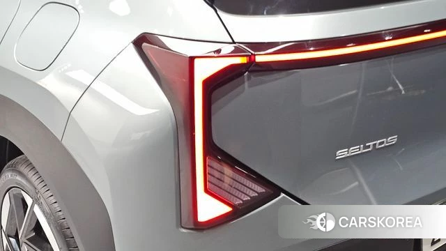 Kia Celtos second Generation id 4748818 из Кореи 15