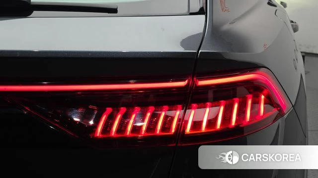 Audi Q8 (4M) id 4942975 из Кореи 15
