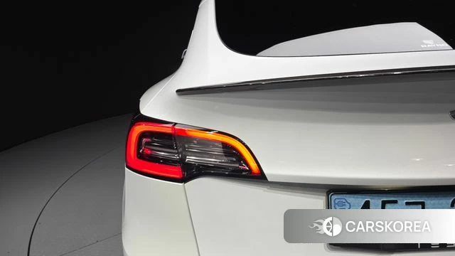 Tesla Model Y id 4906317 из Кореи 15