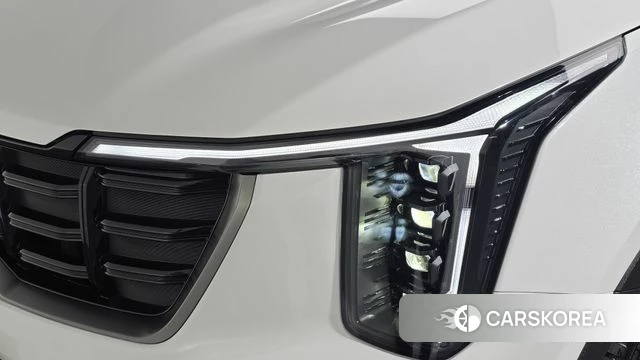Kia The New Sorento 4th Generation id 4990593 из Кореи 15