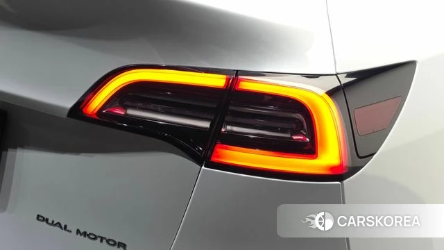 Tesla Model Y id 5047589 из Кореи 15