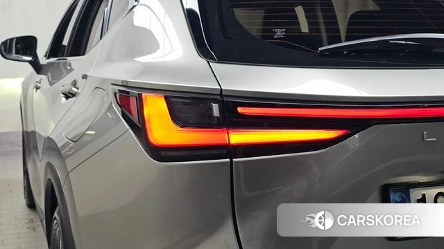 Lexus NX350h Second generation id 4898042 из Кореи 15