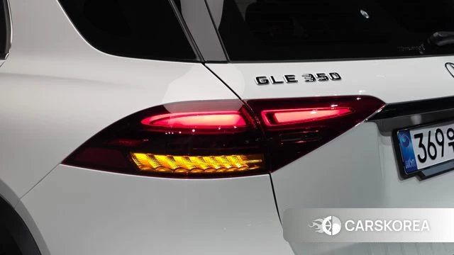 Mercedes-Benz GLE-Class W167 id 4921116 из Кореи 15