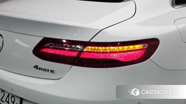 Mercedes-Benz E-Class W213 id 5048260 из Кореи 15