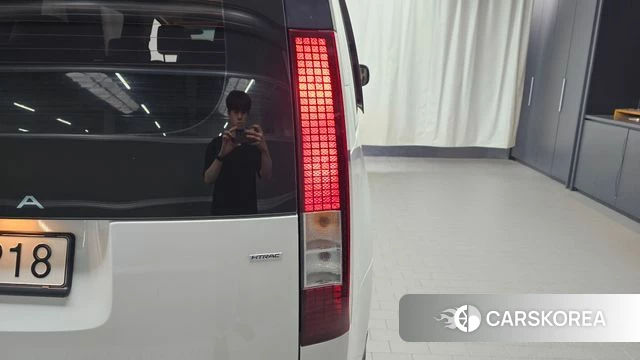 Hyundai Staria id 4645256 из Кореи 15