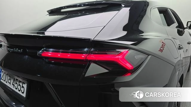 Lamborghini Urus id 4951061 из Кореи 15