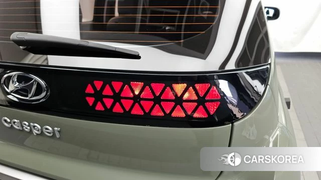 Hyundai Casper id 5046769 из Кореи 15