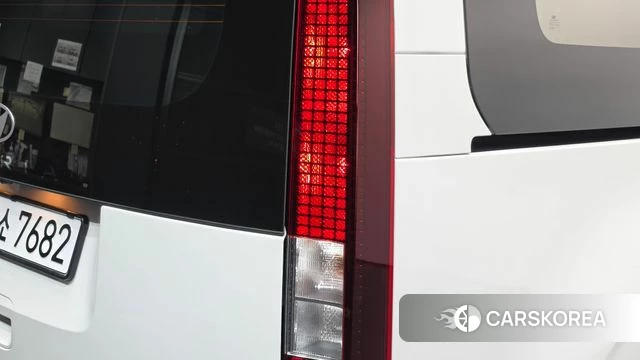 Hyundai Staria id 5026046 из Кореи 15