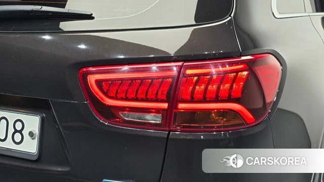 Kia The New Sorento id 4978057 из Кореи 15