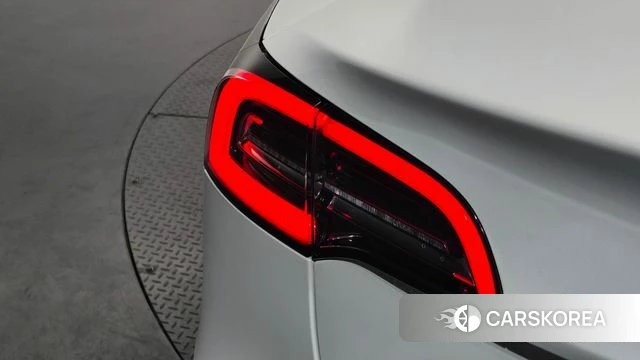 Tesla Model 3 id 4702245 из Кореи 15