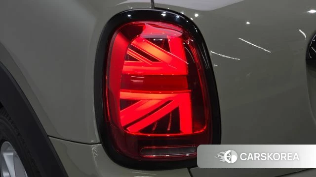 Mini Cooper id 4937355 из Кореи 15