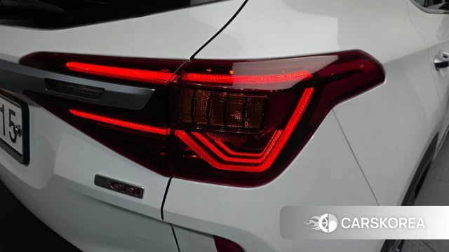 Kia Seltos id 4923476 из Кореи 15